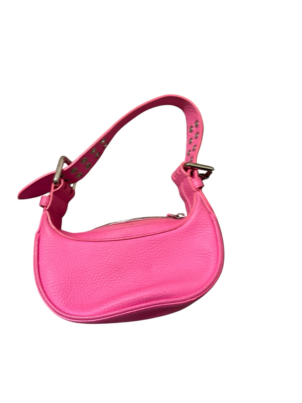 This By Far Soho Mini Shoulder Bag